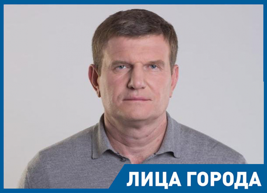 После ЧМ-2018 в регионе могут ввести прямое федеральное управление, - Олег Савченко
