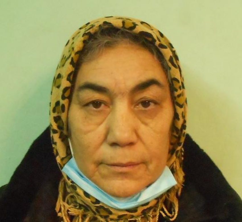 60-летняя мошенница сбежала из колонии в Волгоградской области
