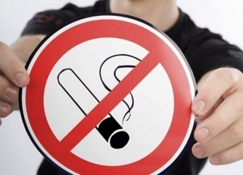 Волгоградцам официально разрешили курить в собственных домах