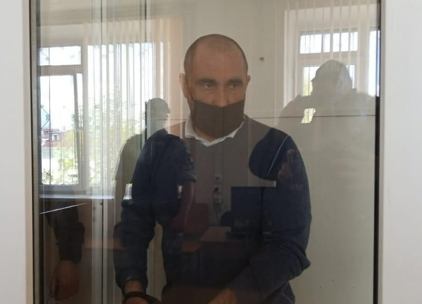 Водитель ВАЗа признал свою вину в смертельном ДТП с баскетбольной командой из Волгограда