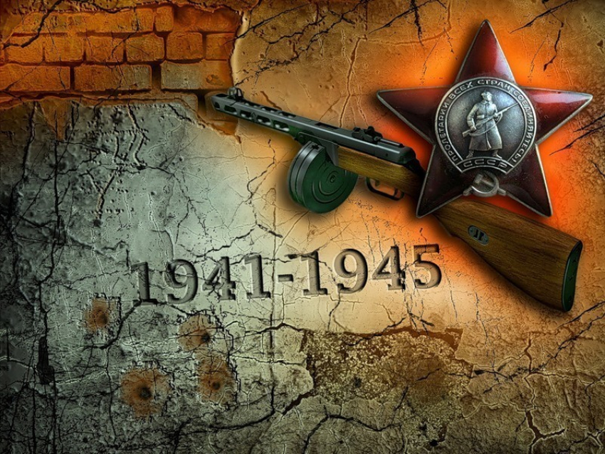 Волгоград готовится к 70-летию Победы