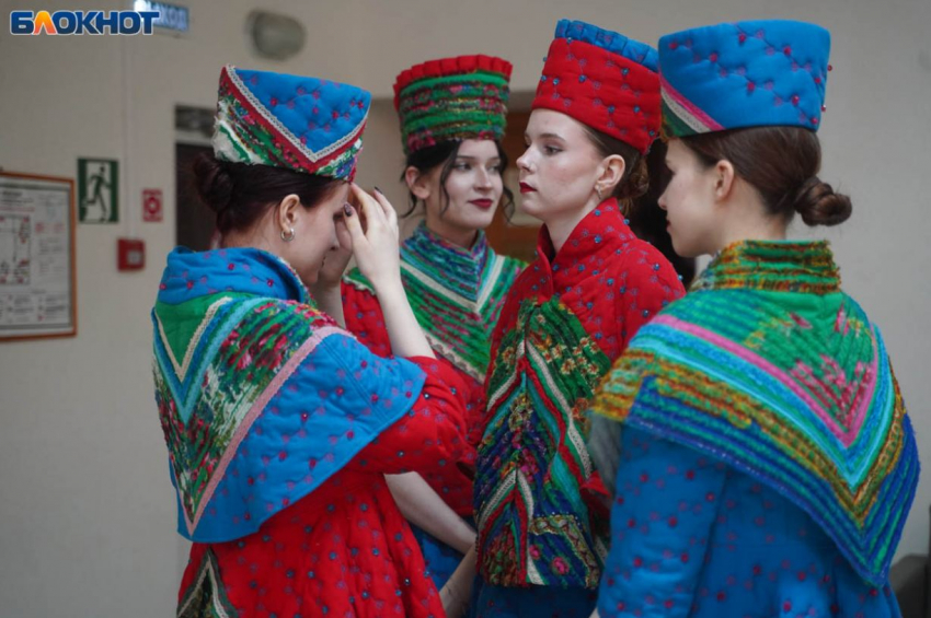 Афиша на 20-26 апреля в Волгограде: фестиваль, футбол и Мари Краймбрери