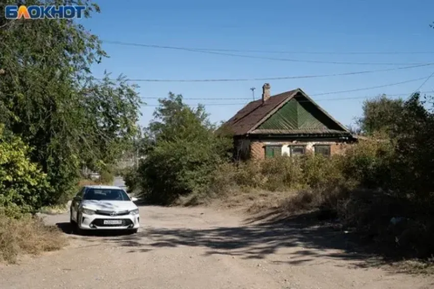 Границы сел меняют в Волгоградкой области