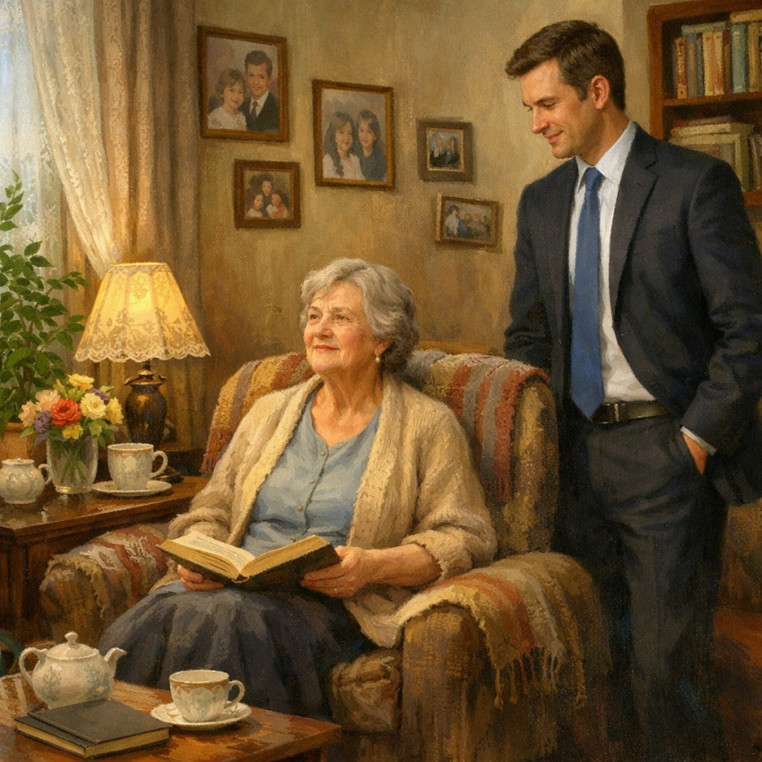 Пенсионерку похитили из Москвы ради продажи квартиры в Волгограде 