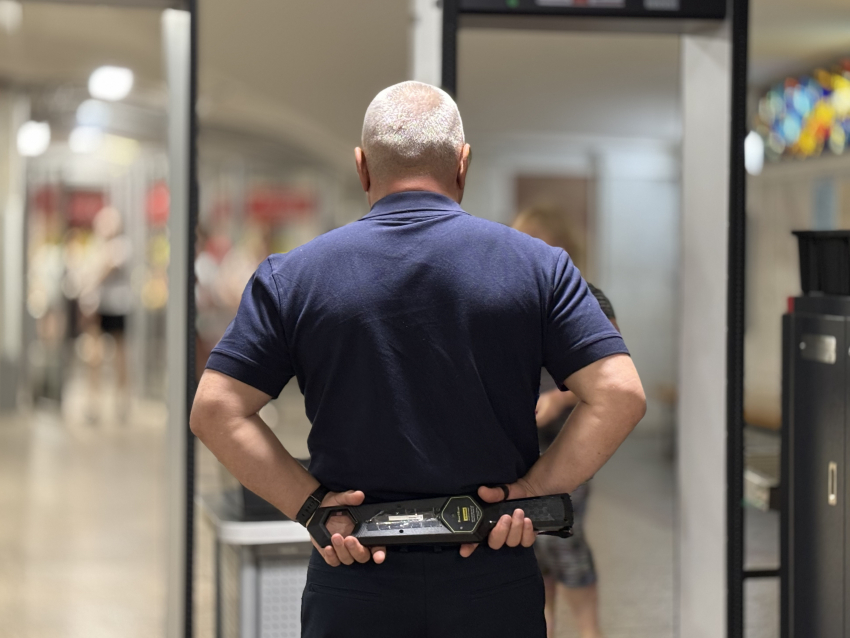 Те, кто смотрит внимательнее других