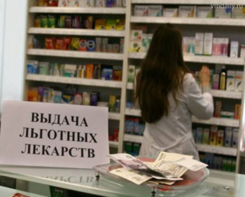 В Волгоградской области суд заставил чиновников выдать лекарства ребенку-инвалиду