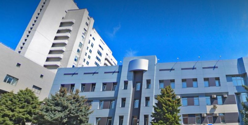 Волгоградский вуз попал в санкционный список Евросоюза 
