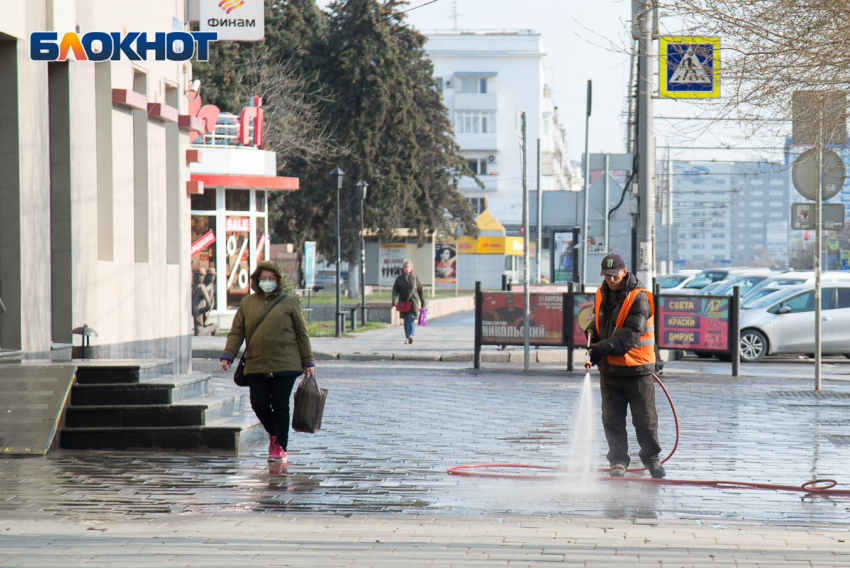 Жители Волгоградской области уверены, что дефицит сахара наступил из-за активности самих покупателей