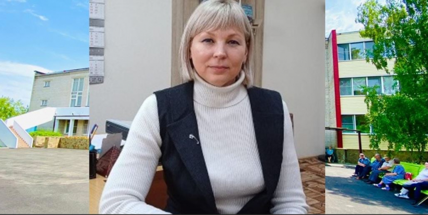 «Заставляет делать ремонт и лишает лекарств»: соцзащита проверила жалобу на директора волгоградского психинтерната