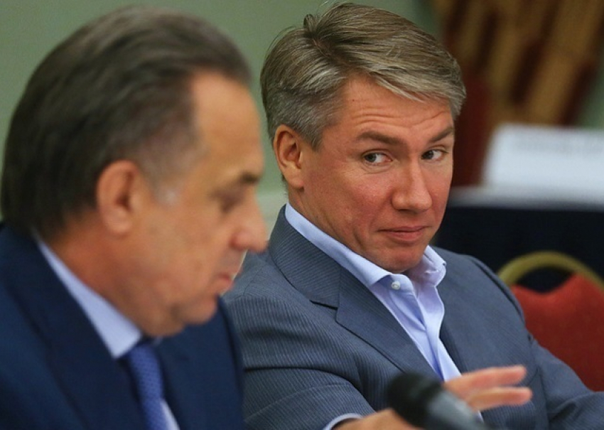 Председатель оргкомитета «Россия-2018» едет в Волгоград смотреть на стадион