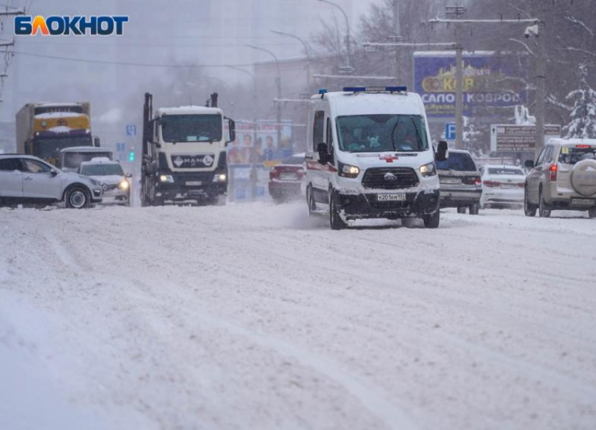 В Волгоградской области нет коллективного иммунитета от COVID-19: Татьяна Голикова