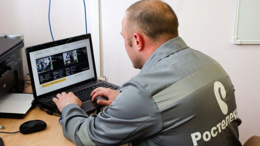 «Ростелеком» заключил государственный контракт с Рособрнадзором на организацию видеонаблюдения за ЕГЭ в 2017 году