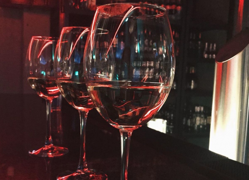 Волгоградский праздник вина вошел в топ-5 самых популярных событий страны на выходных