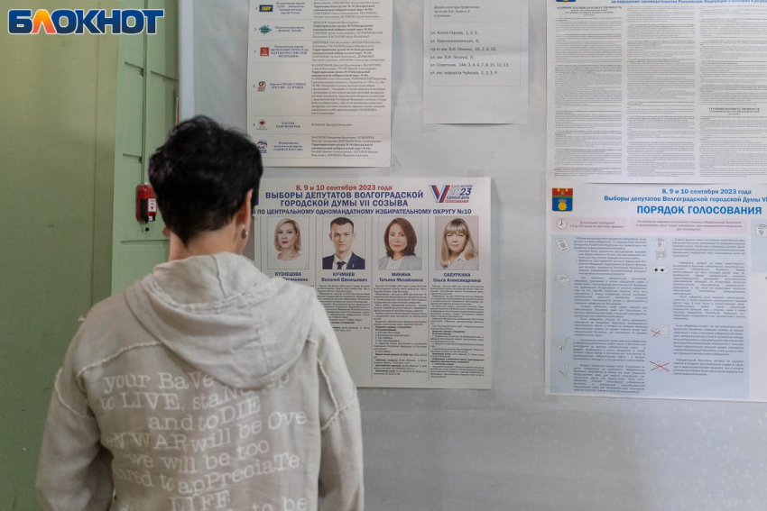 Сослали из команды губернатора и сорвали погоны из-за Анет Сай: громкие отставки-2023 в Волгограде