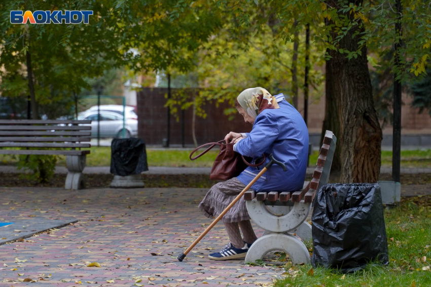 До 73 лет выросла ожидаемая продолжительность жизни волгоградцев