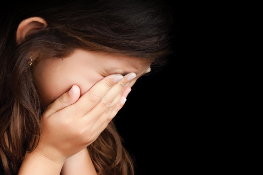 В Волгограде женщина ударила 10-девочку из-за того, что она обижала ее сына