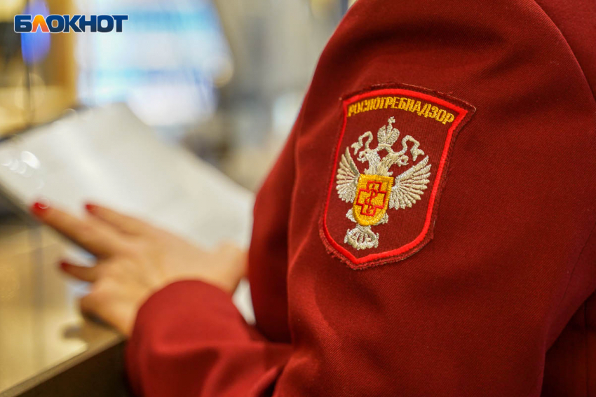 500 пачек сигарет арестовали у волгоградского предпринимателя 