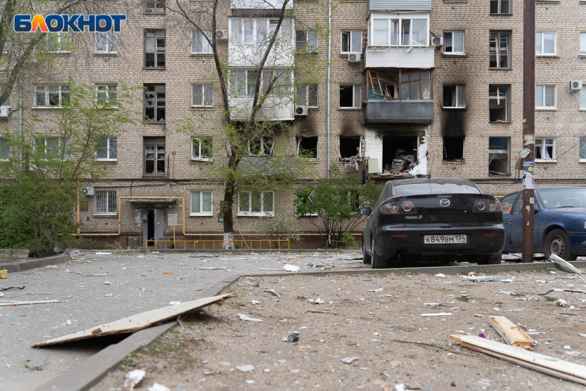 270 миллионов компенсации выплатят жильцам взорванного дома на Титова 