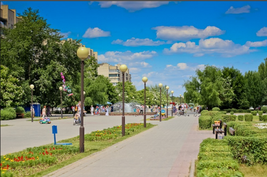 На весеннее благоустройство Волгоградской области из бюджета выделят 1,5 млрд рублей 