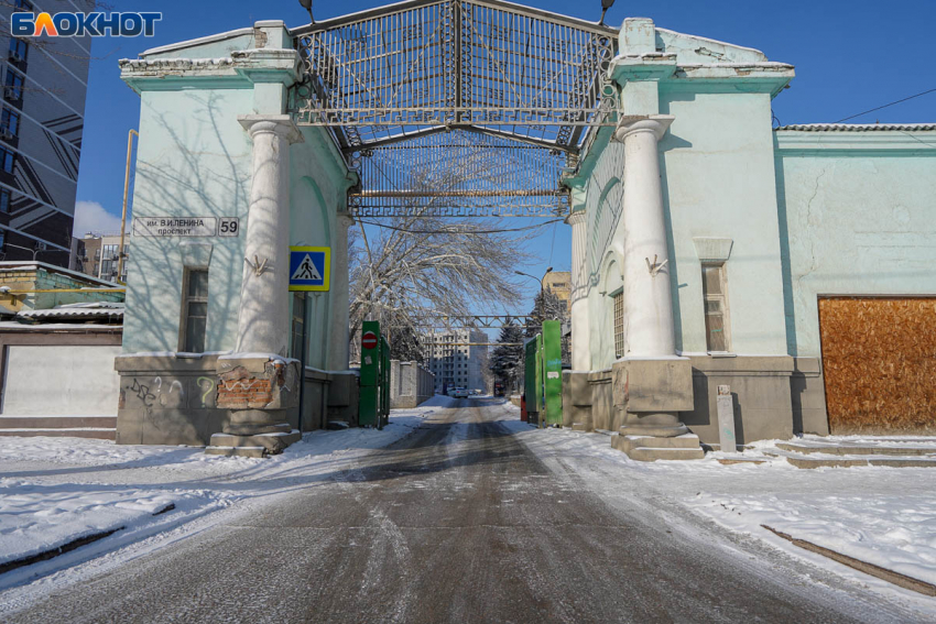 Актуальный для Волгограда закон направили на доработку в Госдуме