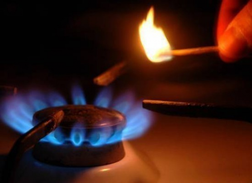 В Красноармейском и Ворошиловском районах Волгограда отключат газ