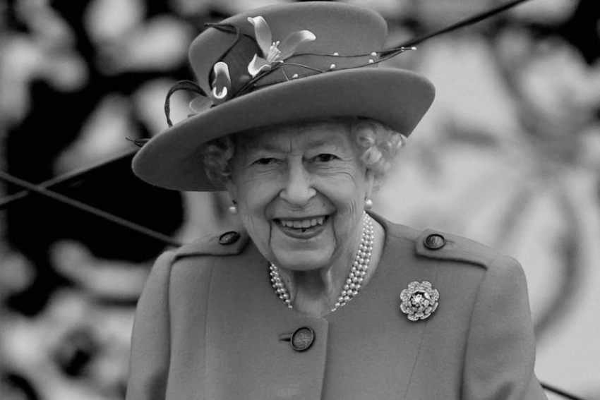"Они воюют против нас, какие соболезнования?": волгоградцы о смерти королевы Елизаветы II
