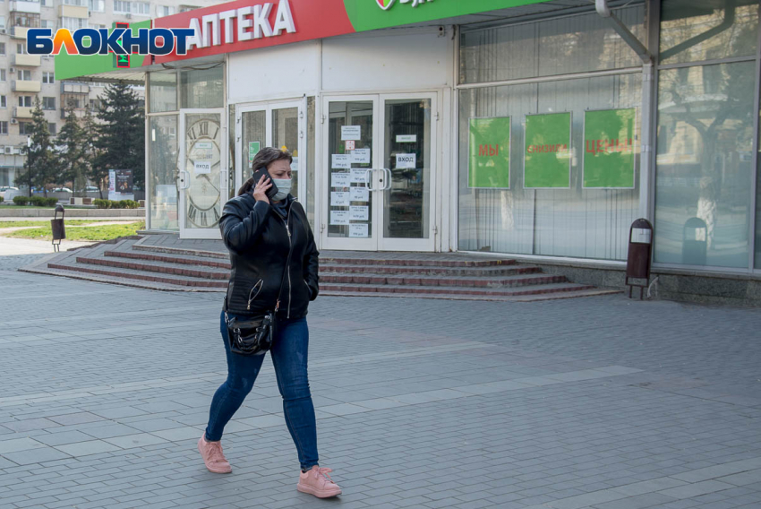 Четверо новых заболевших коронавирусом в Волгоградской области: трое – родственники заболевшего подростка