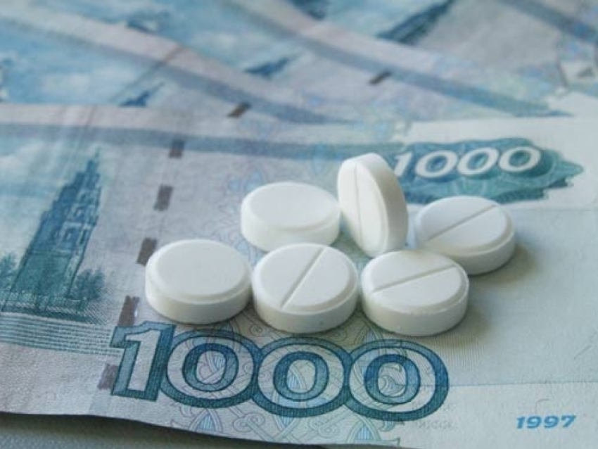 Волгоградская аптека «Волгофарм» отсудила у министерства здравоохранения 1,5 млн