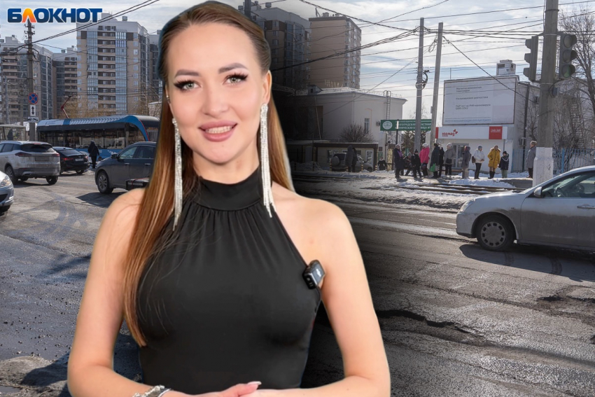 Мерзкую слякоть подарят Волгограду выходные на Восьмое марта 