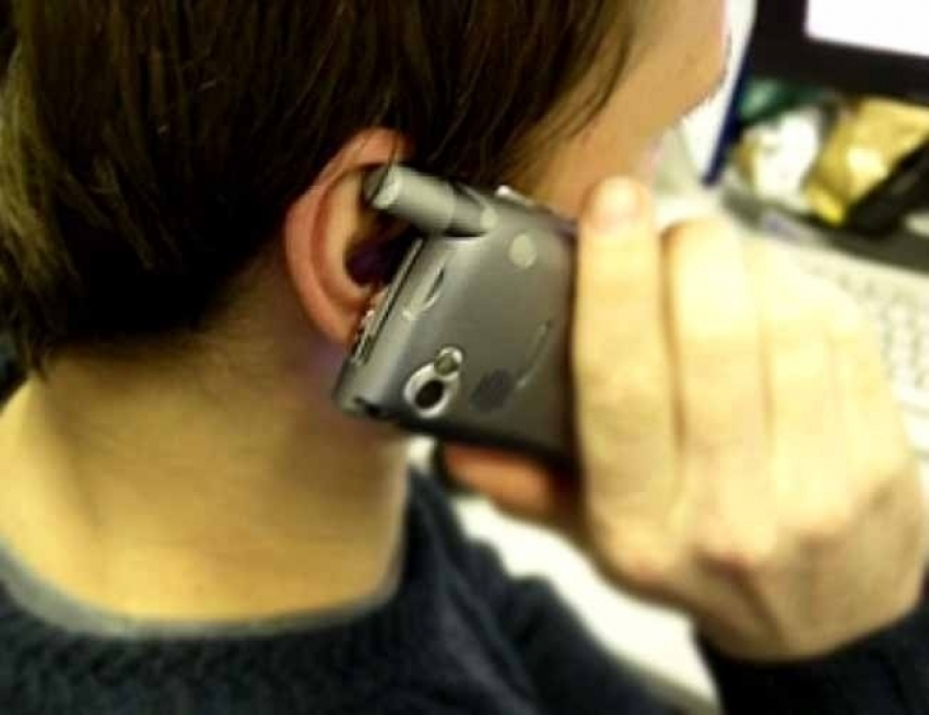 Полиция задержала волжанина за «минирование» школы