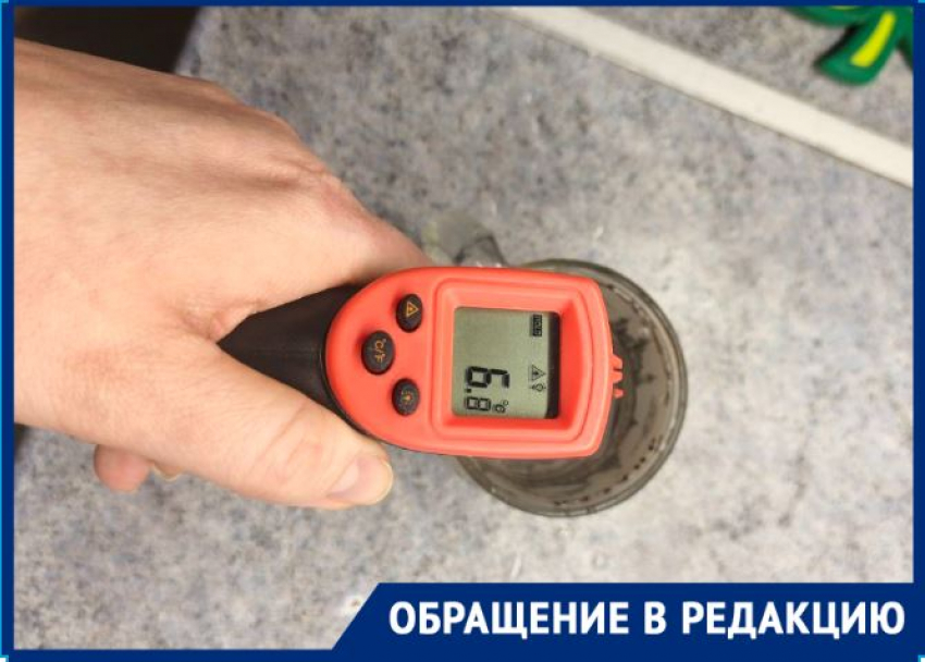 «Сводит руки от холода»: без горячей воды неделю остается тысяча жителей Волгограда