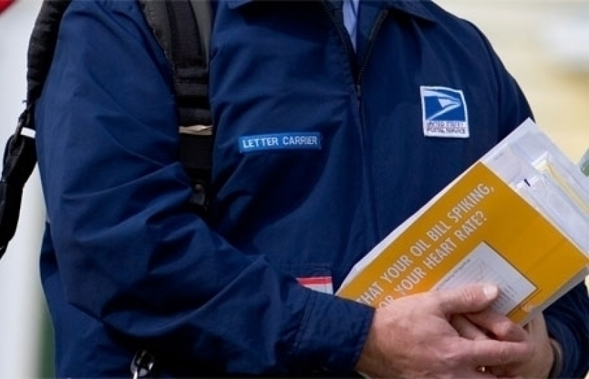 Под Волгоградом мужчина едва не убил почтальона за пенсионные деньги