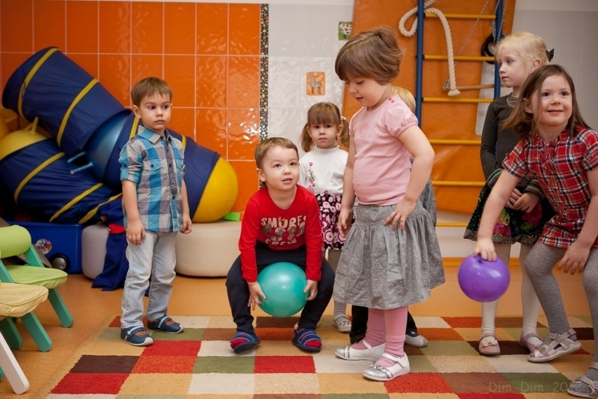 В Волгоградской области увеличатся размеры детских пособий