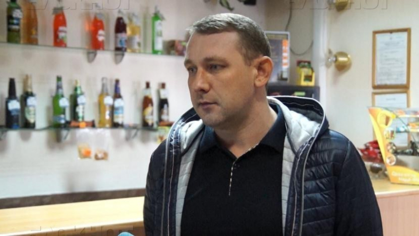 Житель Волгограда пытается доказать свою невиновность в суде с помощью детектора лжи
