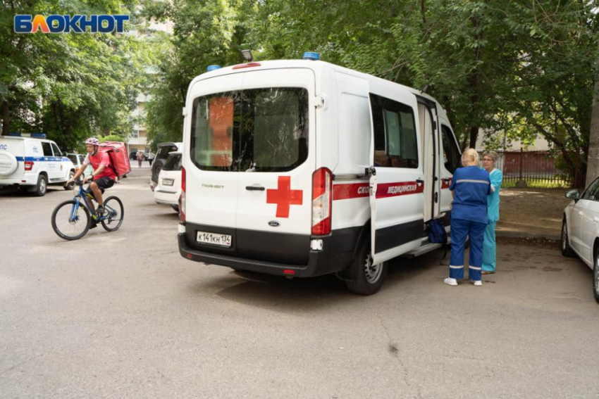 Половина жителей Волгоградской области не исключают локдаун в регионе