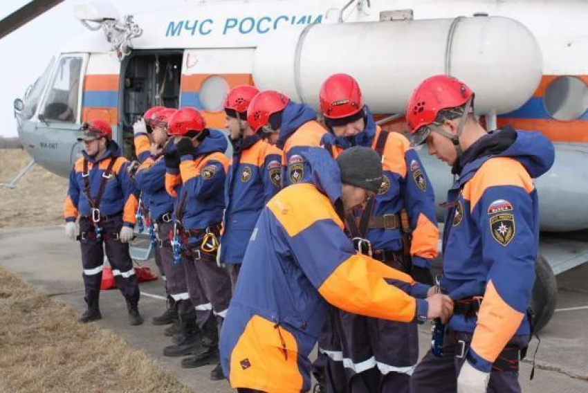 Власти Волгоградской области не готовы к эффективной работе при чрезвычайных ситуациях