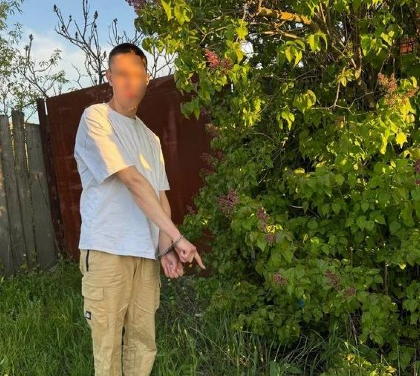 Волгоградский зумер попал на 20 лет тюрьмы из-за непоправимой ошибки