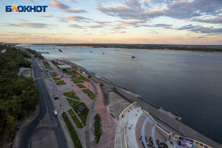 Потепление до +26 градусов ожидается в Волгоградской области