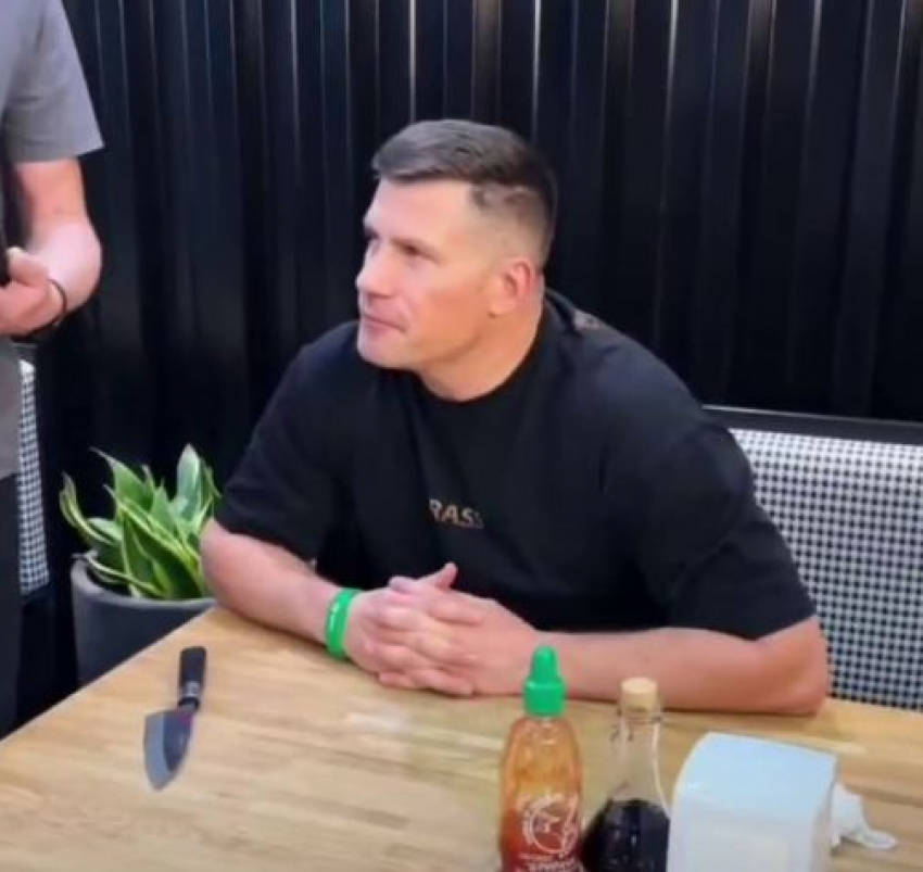 За помидорами по 800 рублей послал подчиненных капризный волгоградский миллиардер