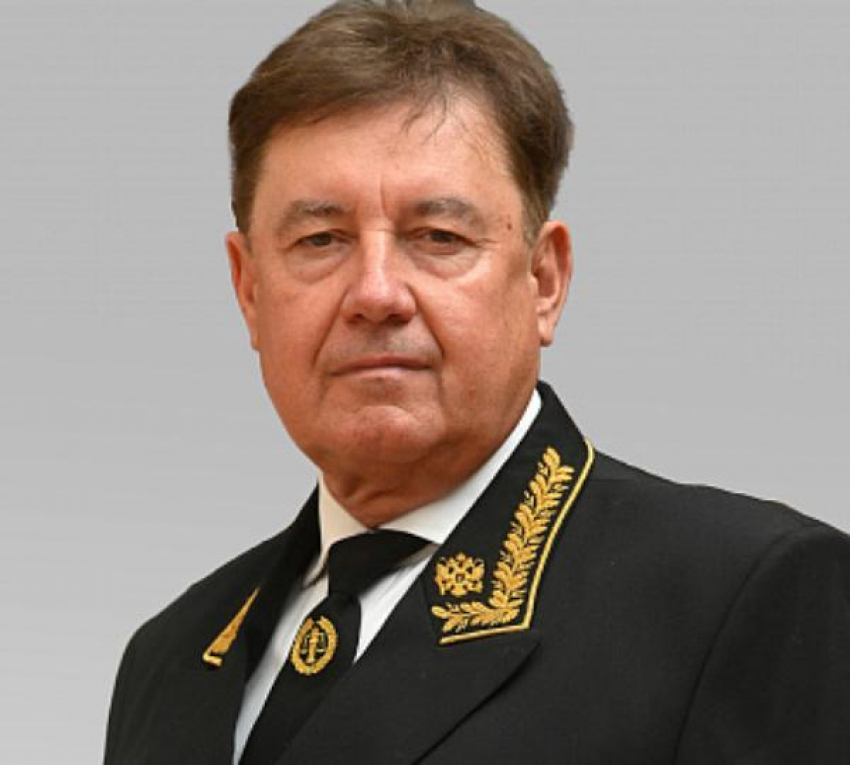 Бизнес в Волгограде нашли у обвиненного в связи с ОПГ главы Совета судей Момотова 