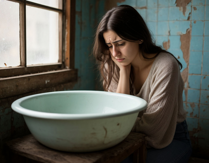 Горячую воду не вернули в срок на севере Волгограда 