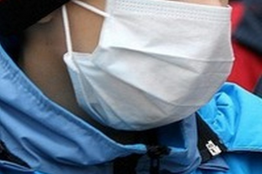 В Урюпинске водитель в маске бесследно исчез с КамАЗом кукурузы на 400 тысяч