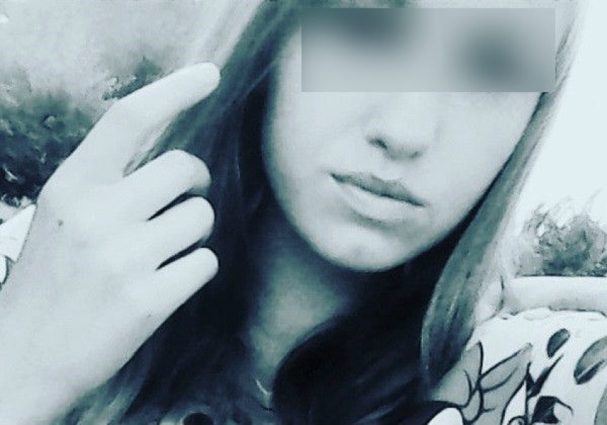 В Волгограде пропала 14-летняя школьница
