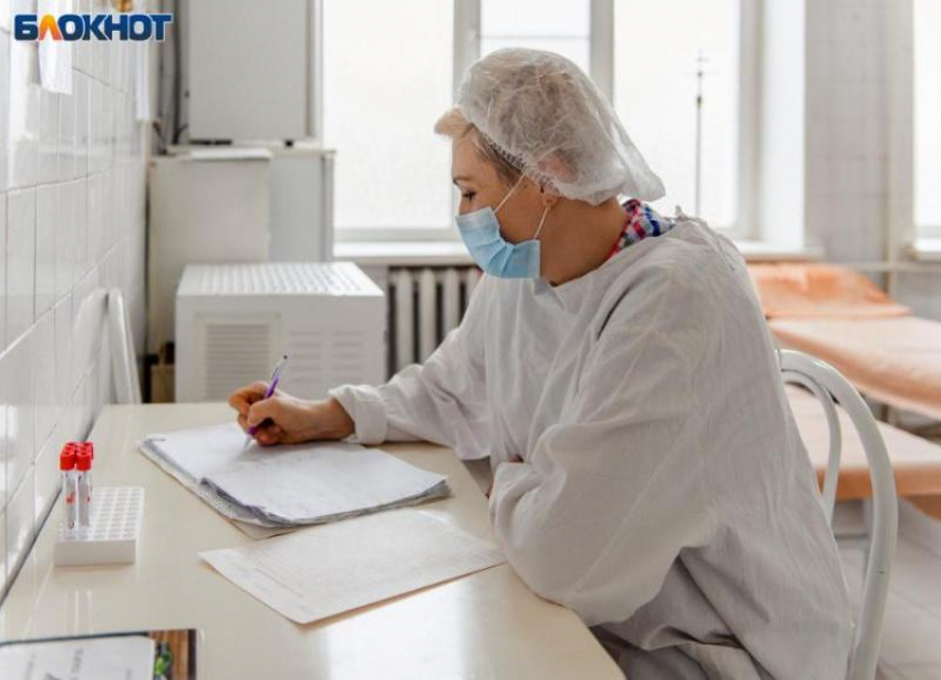 Первая в списке регионов: Голикова заявила об улучшении ситуации с коронавирусом в Волгоградской области