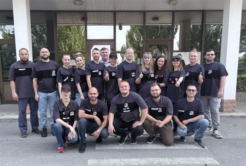 «Нам здесь жить»: волжские пивовары продолжают благоустраивать городские пространства 