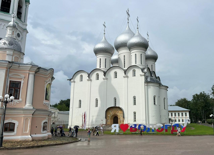 Портал в СССР и тишина: волгоградку шокировало путешествие в Вологду