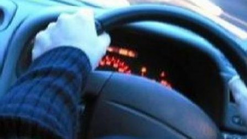 В Волгоградской области трус сбил двух бабушек и сбежал