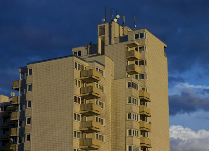  Волгоградка через суд за «бракованную» квартиру от «Пересвет-Юг» взыскала более 600 тысяч рублей