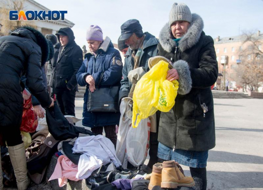 Прожиточный минимум на 162 рубля увеличили волгоградским пенсионерам и на 390 детям