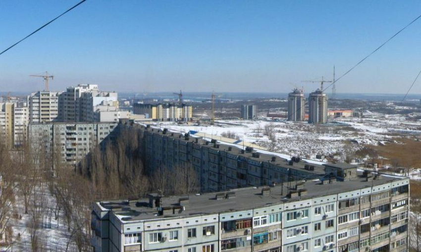 Имена героев Сталинградской битвы присвоят новым улицам в Дзержинском районе Волгограда